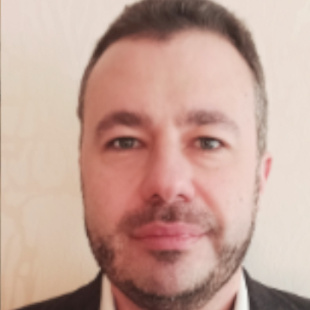Антон Хреков
