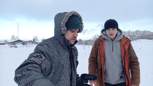 You will never be a director