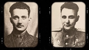 Colonel Xanthi