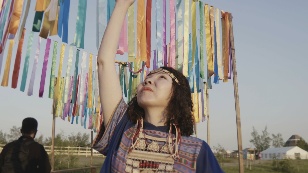 Nomadic Museum