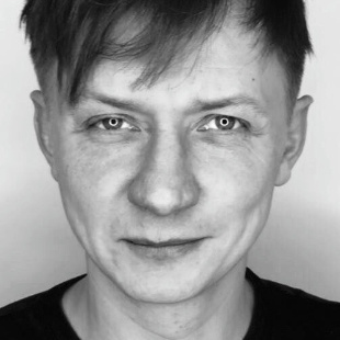 Виталий Афанасьев