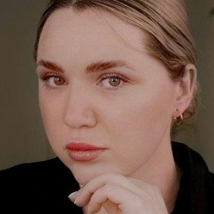 Anastasiia Bortuali