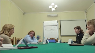 Speaking club
