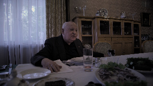 Gorbatchev : en aparté / Gorbachev. Heaven