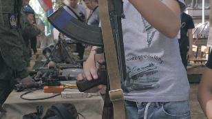 Голоса пропаганды
