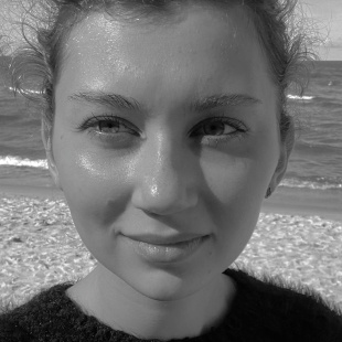 Ekaterina Zinovyeva