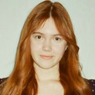 Daria Gratilova