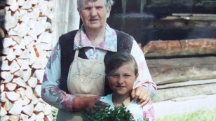 The road to Faith – Faith Alekseevna Zashikhina – folk healer of the Russian North