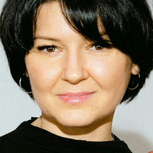 Виктория Казарина