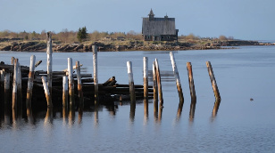 Popov Island