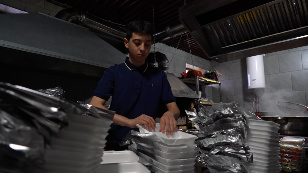 The story of one dream