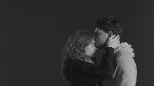 Last kiss