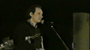 The interpreter