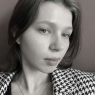 Vitalina Zakharova