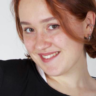 Lidia Sinelnik