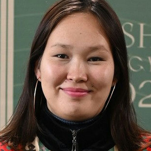 Aliman Toktogulova