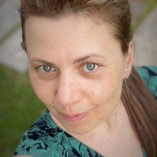 Olga Azhnakina