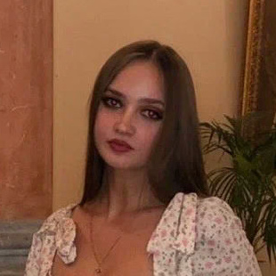 Olga Gorshkova