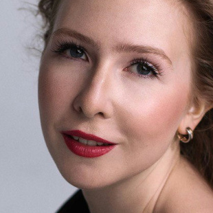Ekaterina Ilycheva