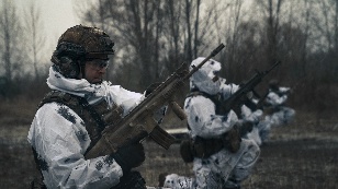 Our Boys. Russian Volunteers in Ukraine