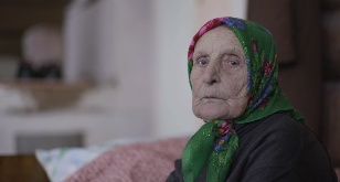 Вильфред и Александра