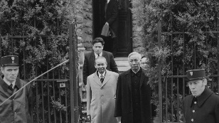 Vietnam: Secret Diplomacy During the War