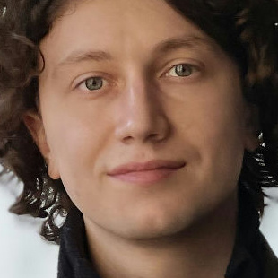Serhii Zeinalov