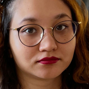 Николь Джаямаха