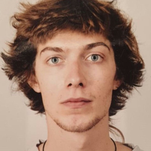 Alexander Klyamkin