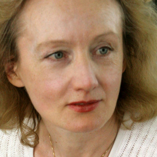 Ирина Кирьянова
