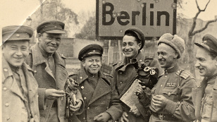 War through the lens