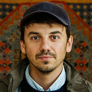 Stanislav Danylyshyn