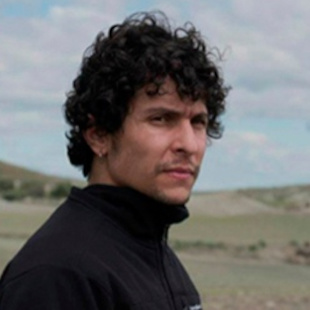 Héctor Domínguez-Viguera