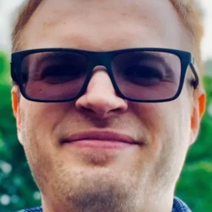 Pavel Sergatskov