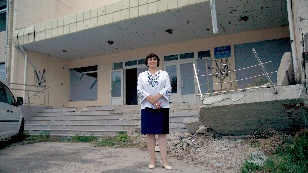 Education under occupation