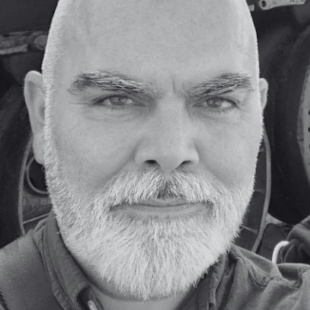 Grégory Herpe