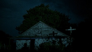 History is written at night