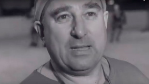 Anatoly Tarasov. A century of hockey