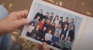 The College. 20 years later