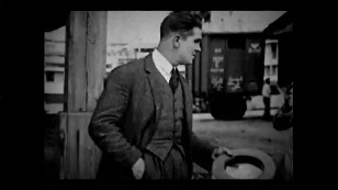 Киноязык эпохи: Борис Барнет