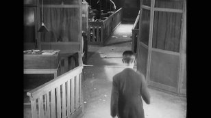 Киноязык эпохи: Лев Кулешов