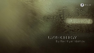 Uzbek Elegy