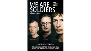 We are Soldiers