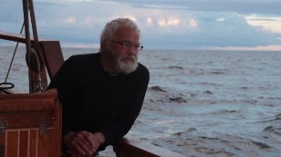 One day of Vladimir Petrovich