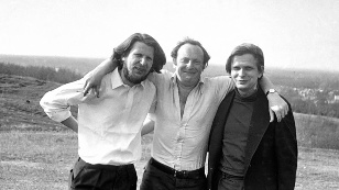 Romas, Tomas and Joseph