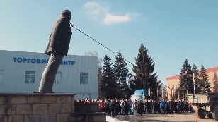 Almost 10.000 voters