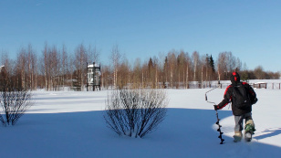 Dialog Space