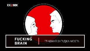Fucking Brain