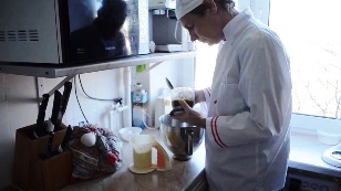 Cook