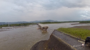 The Bridge